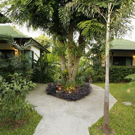 Rawai Boutique Resort Phuket Kültér fotó
