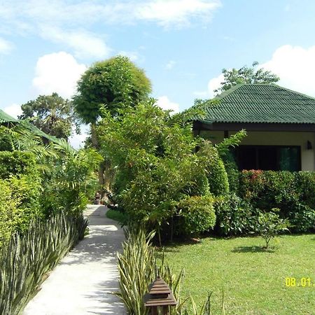 Rawai Boutique Resort Phuket Kültér fotó