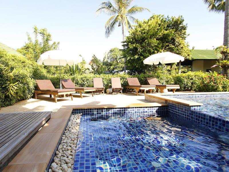 Rawai Boutique Resort Phuket Kültér fotó