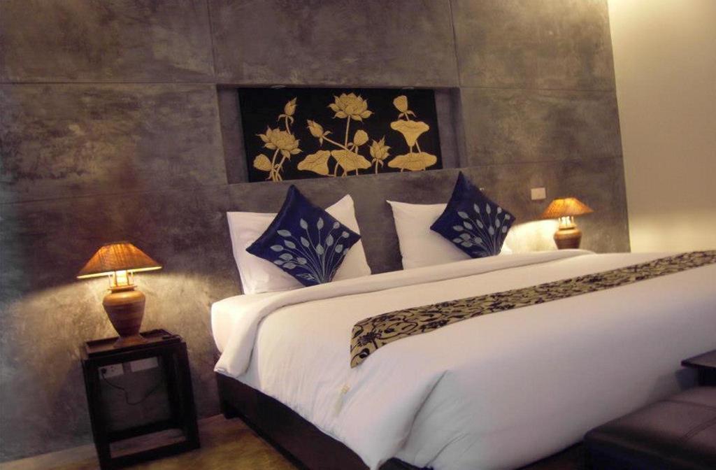 Rawai Boutique Resort Phuket Szoba fotó