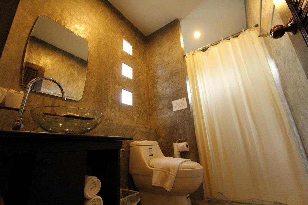 Rawai Boutique Resort Phuket Szoba fotó