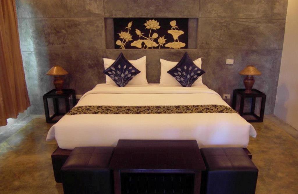 Rawai Boutique Resort Phuket Szoba fotó