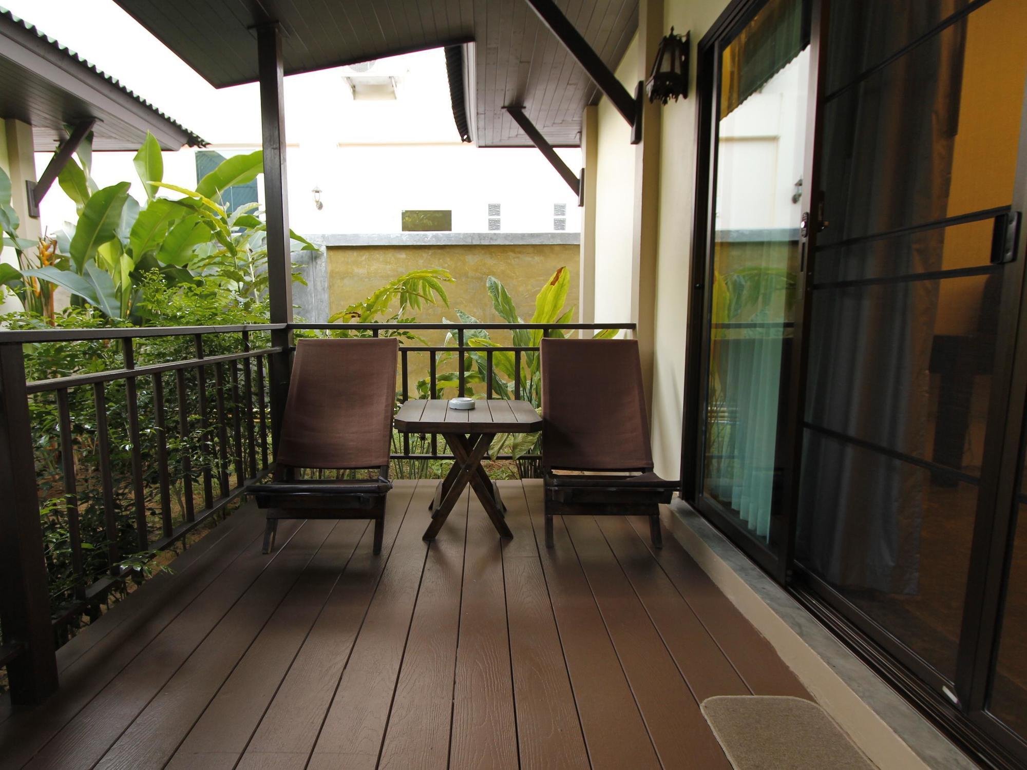 Rawai Boutique Resort Phuket Kültér fotó