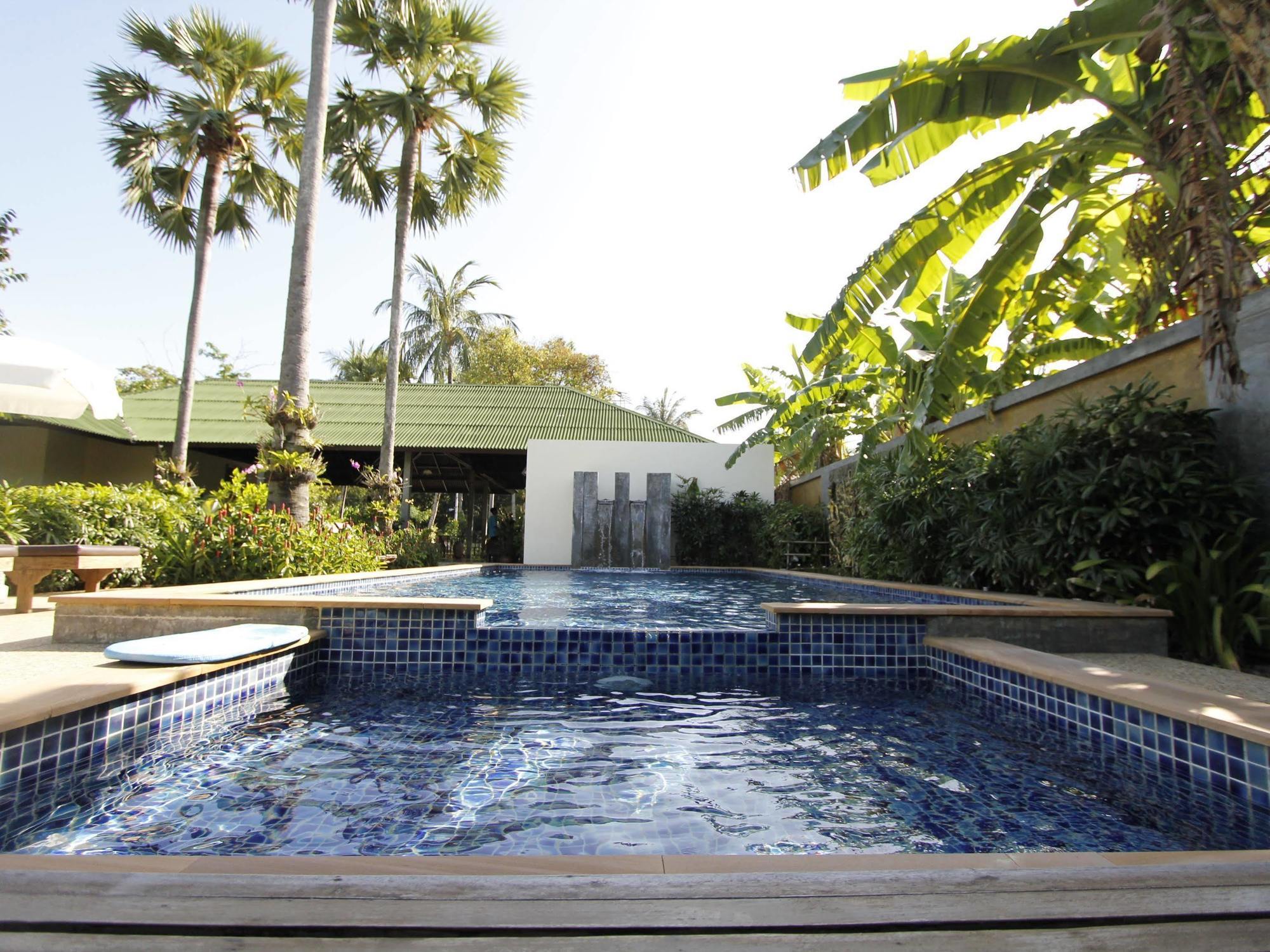 Rawai Boutique Resort Phuket Kültér fotó