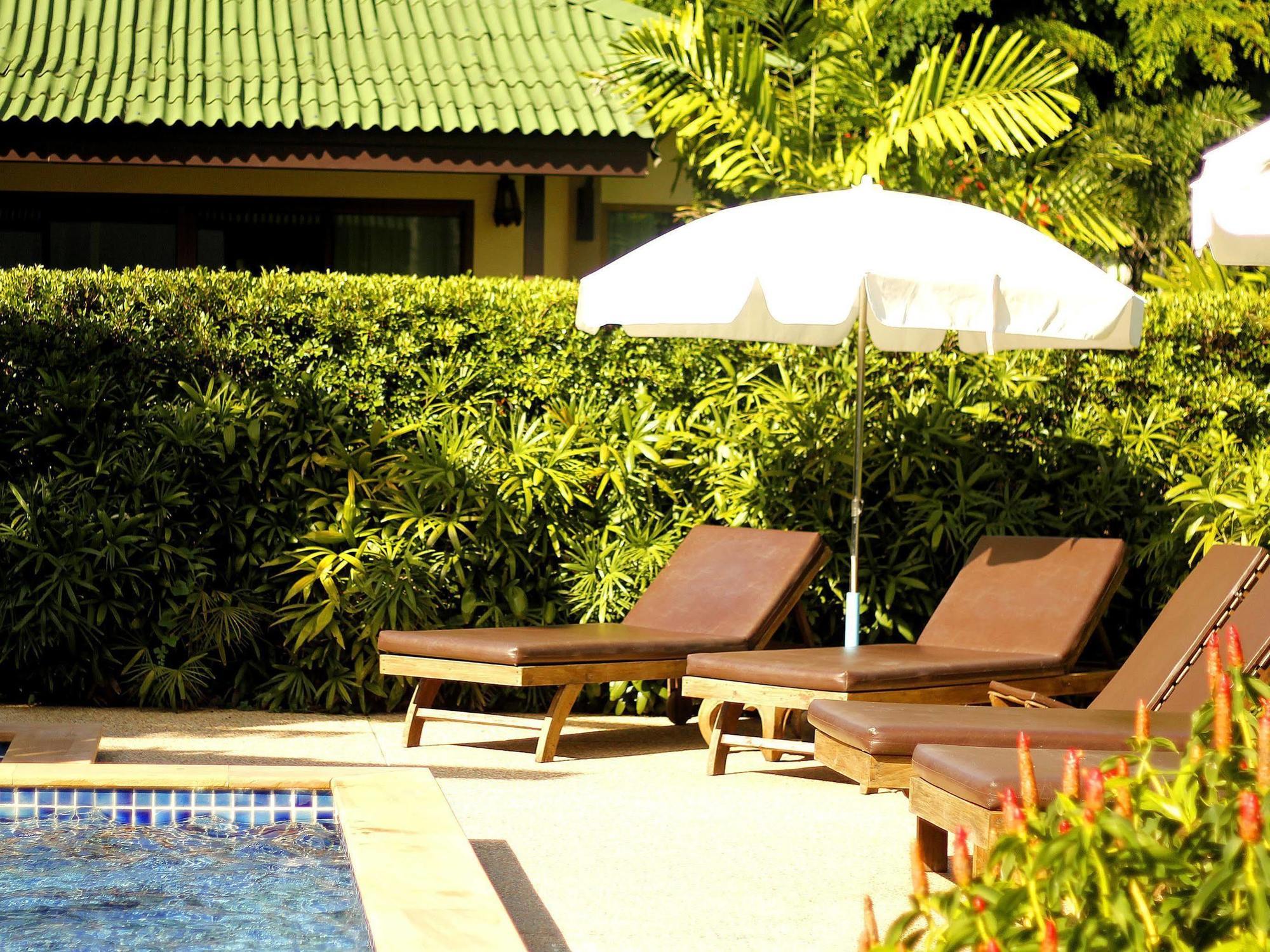 Rawai Boutique Resort Phuket Kültér fotó