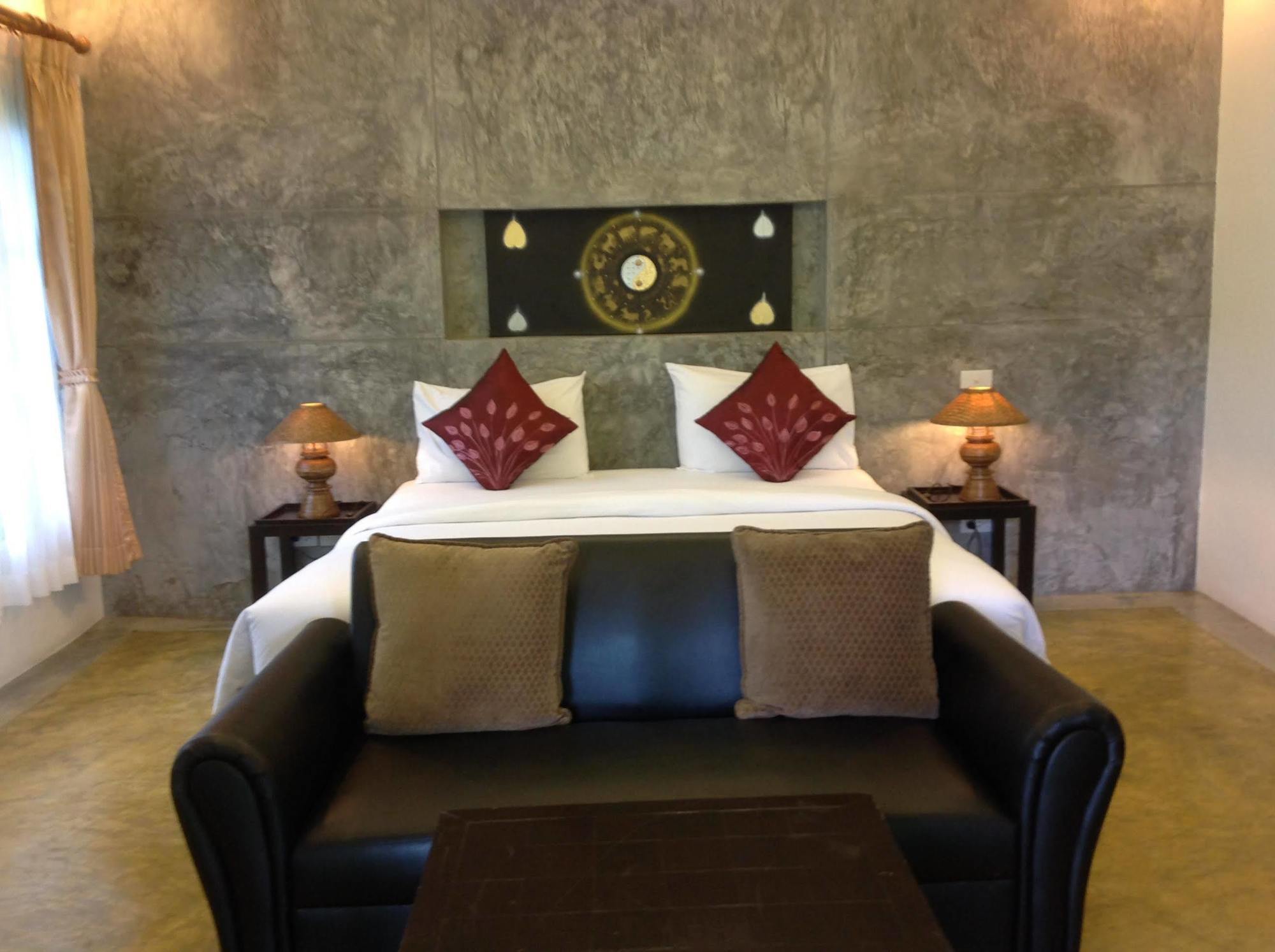 Rawai Boutique Resort Phuket Kültér fotó