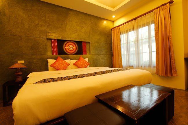 Rawai Boutique Resort Phuket Szoba fotó