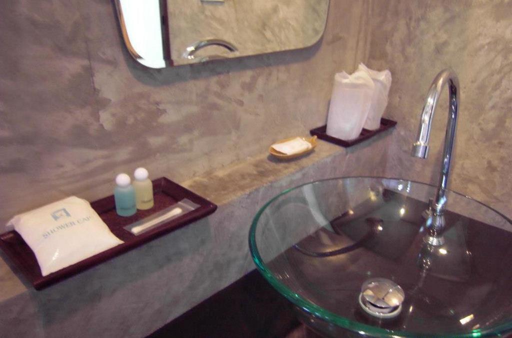 Rawai Boutique Resort Phuket Szoba fotó
