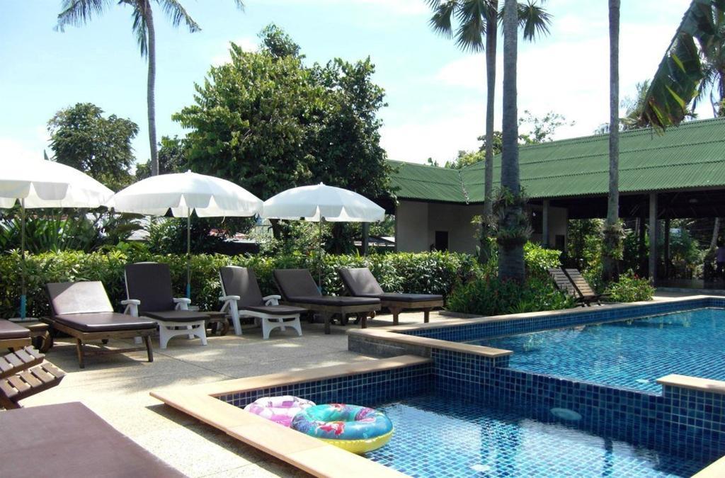 Rawai Boutique Resort Phuket Kültér fotó