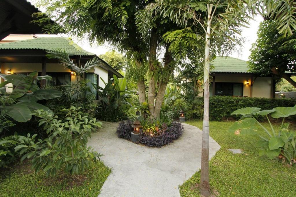 Rawai Boutique Resort Phuket Kültér fotó