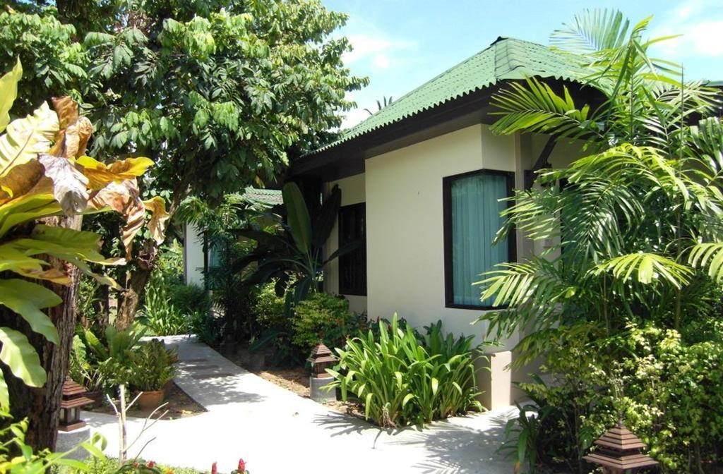 Rawai Boutique Resort Phuket Kültér fotó