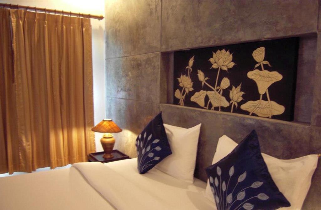 Rawai Boutique Resort Phuket Kültér fotó