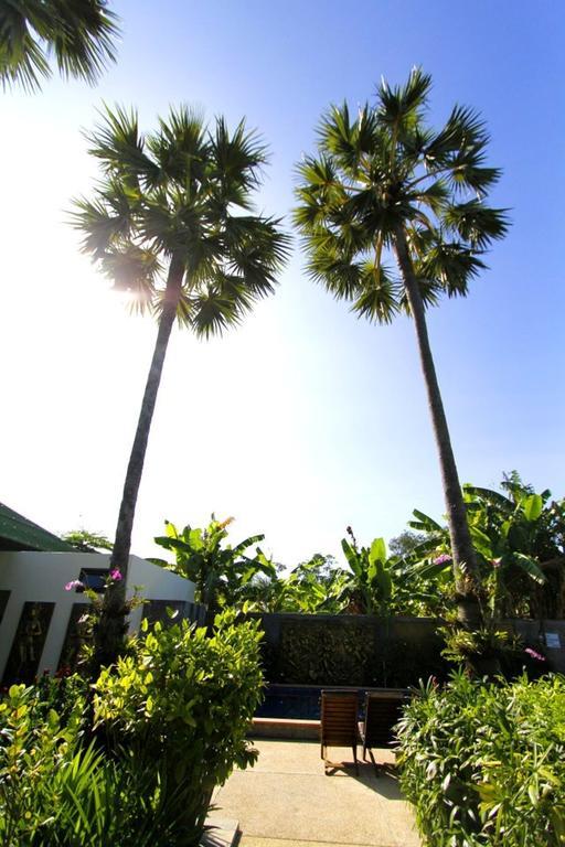 Rawai Boutique Resort Phuket Kültér fotó