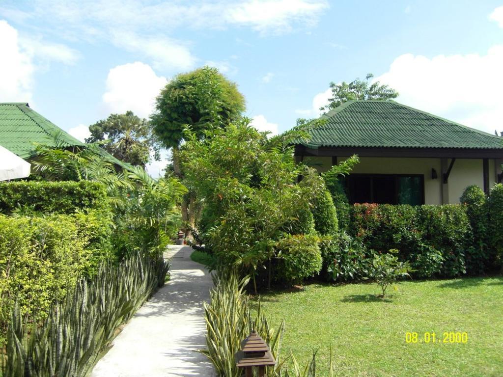 Rawai Boutique Resort Phuket Kültér fotó
