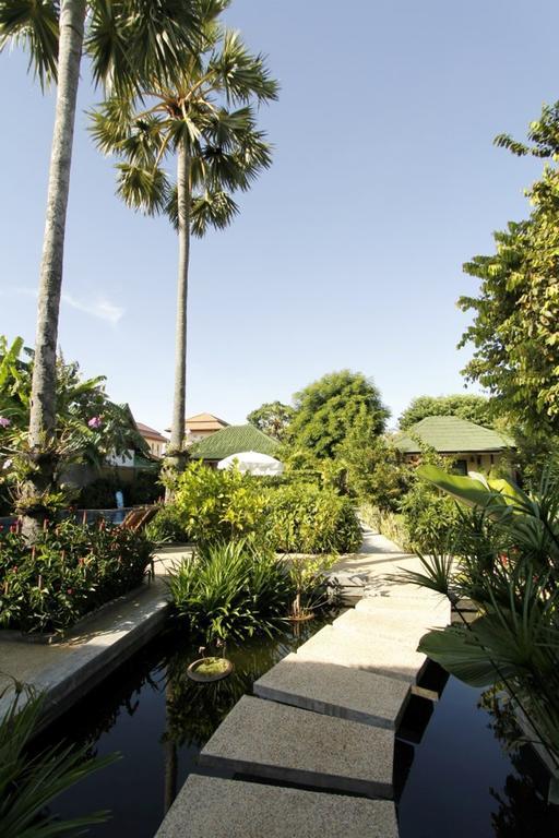 Rawai Boutique Resort Phuket Kültér fotó