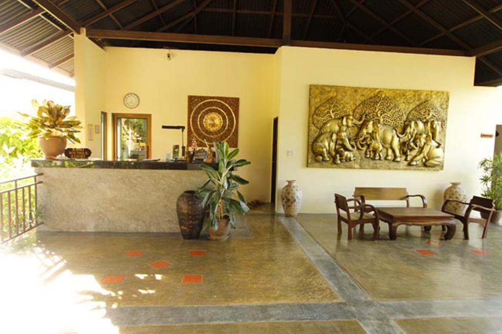 Rawai Boutique Resort Phuket Kültér fotó