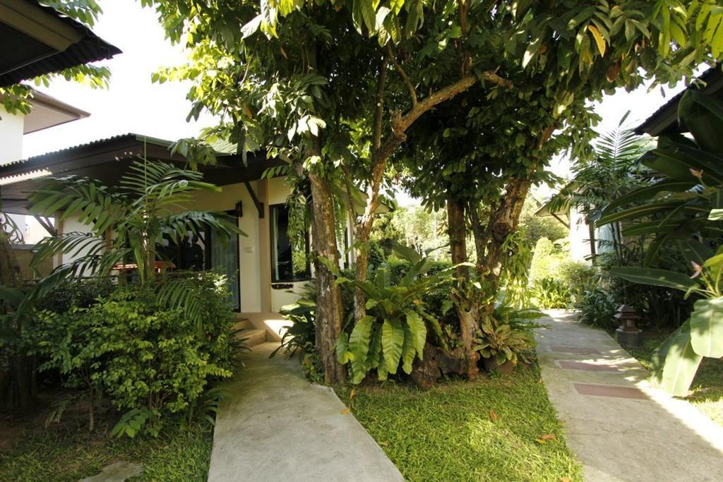 Rawai Boutique Resort Phuket Kültér fotó