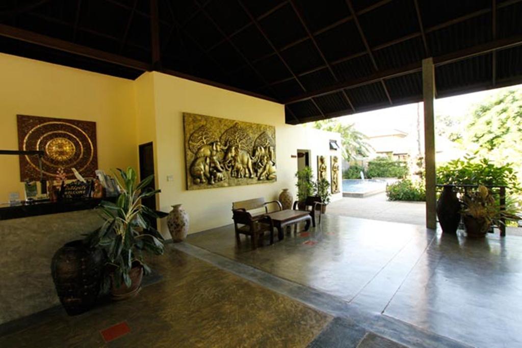 Rawai Boutique Resort Phuket Kültér fotó